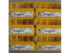 美国肯纳刀具EDPT10T304PDSRGD KCPK30肯纳铣刀片批发

