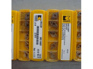 原装肯纳铣削刀具EDPT10T312PDSRGD KCPK30铣刀片 全新正品
