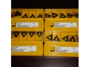 原装肯纳铣削刀片EDPT10T316PDSRGE KCPK30美国肯纳刀片

