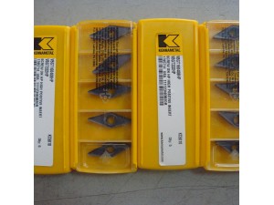 美国肯纳铣削刀具批发EDPT10T331PDSRGE KCPK30铣钢件
