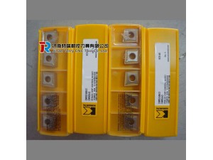 全新肯纳数控刀片CNMG160612RP KCM15B车削刀片