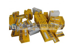 美国肯纳现货批发SDCW1204PDSRGN KY3500数控刀粒
