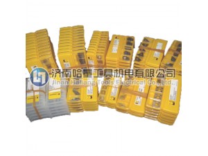 山东肯纳刀具SEKT1404AEENGP2 KC725M铣刀片