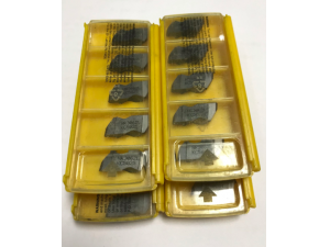 批发肯纳切槽刀片NR2062R KCU25全新肯纳车刀片