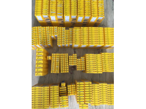 槽刀片 美国肯纳NR3031R KCU25肯纳数控槽刀片