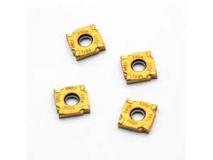 铣刀片  SNHQ110208TR4-M07 MS2050 全新seco刀片