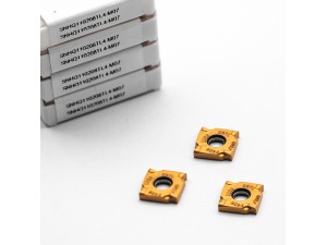 山高数控刀片 SNHQ110204TL4-M07 F30M 全新原装