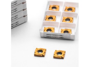 数控刀片 SNHQ110204TL4-M07 MP2501 山高加工中心刀片