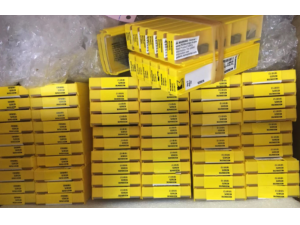 数控刀片 批发肯纳铣刀片,EDCT10T308PDERLD KC522M,抗崩刃 肯纳刀片