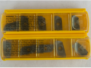 数控刀片 肯纳铣削刀片,EDCT10T316PDERLD KC522M,山东肯纳刀具批发