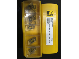 数控刀片 低价批发肯纳刀具,EDPT10T324PDERHD KC725M,数控铣刀片