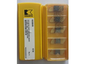 数控刀片 肯纳槽刀片,NGD2M250LK KCU25,山东肯纳数控刀具批发