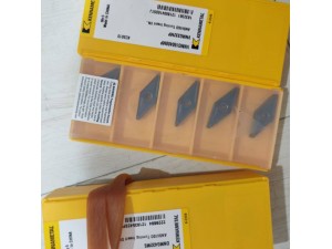 美国肯纳刀片 外圆数控刀片  VNMG160412MP KCM15B  车刀片